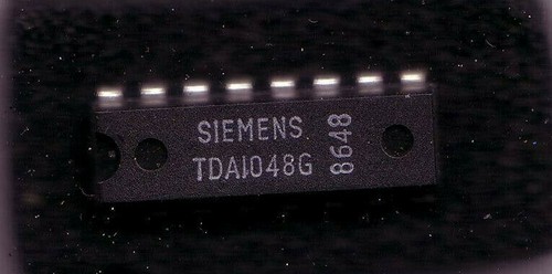 Tda1048g ampli - tda1048g,