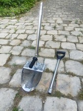 gamate tamise sable 2mm avec manche