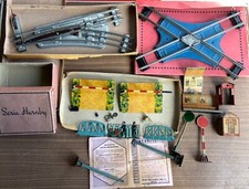 Lot Hornby JEP échelle 0