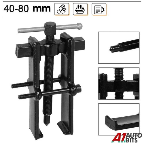 2cm jaw gear extracteur - 10.2cm,