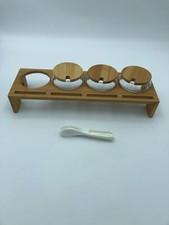 Bar à confitures/étagère à