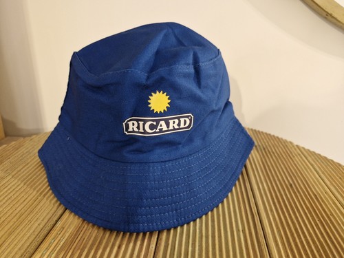 Superbe chapeau bob - , en