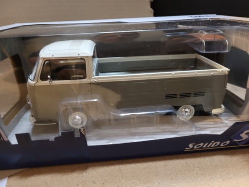 Solido soli1809402 volkswagen - solido,