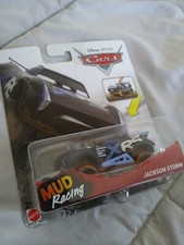"NEW" Disney Pixar Cars XRS