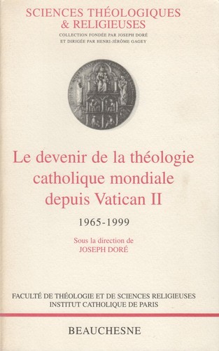 Devenir la théologie - la,