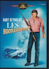 les bootleggers dvd burt