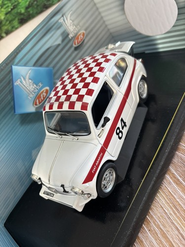 Fiat abarth 850 - fiat,