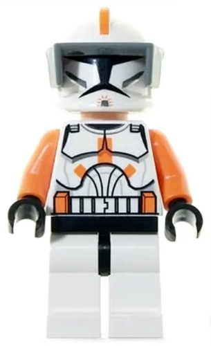 Lego star wars - star,