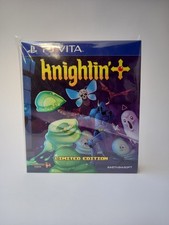 KNIGHTIN' + - PS VITA -