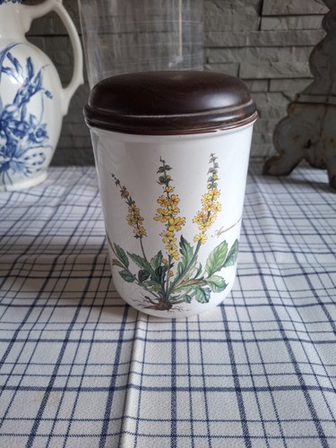 Pot epices villeroy boch - pot, et
