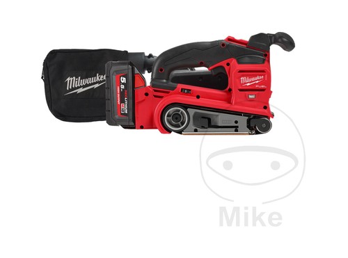 Milwaukee ponceuse bande - milwaukee,