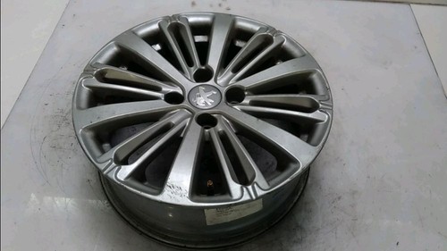 Jante alliage peugeot - -, i