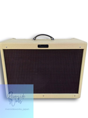 Ampli tube blonde - , fender