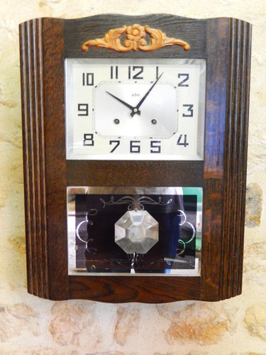 Carillon odo années 1950 - années,