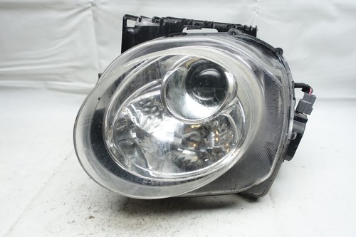 Phare gauche xenon led - xenon,