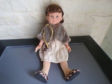 poupée vintage les chéries de  Corolle