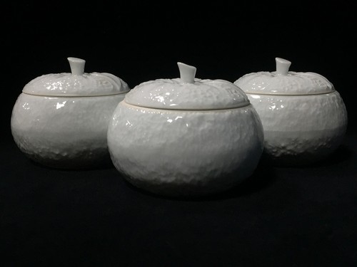 N0658 vintage japonais - vintage, blanc