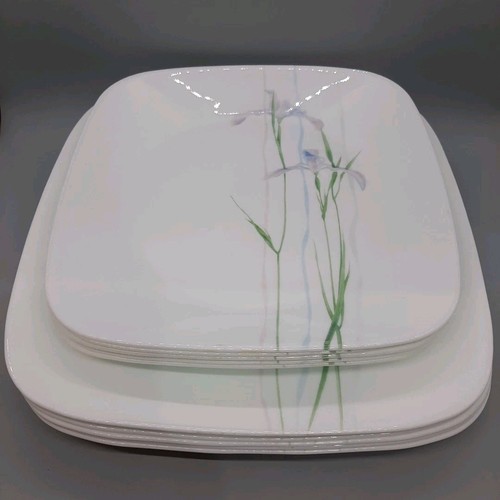 Corelle shadow iris square - corelle,