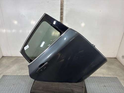 Porte arriere gauche peugeot - gauche,