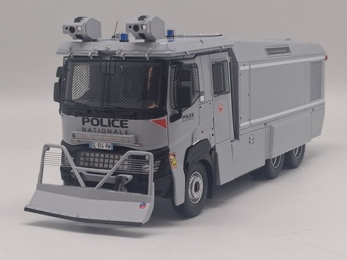 Perfex camion porteur de - camion,