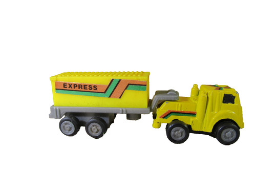 661y micro camion porte - micro,
