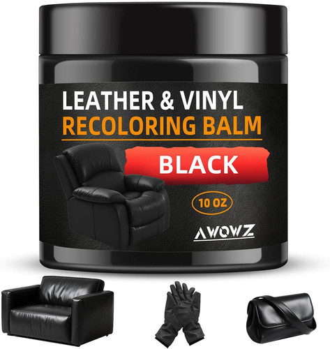 Balsam rénovateur cuir - balsam,