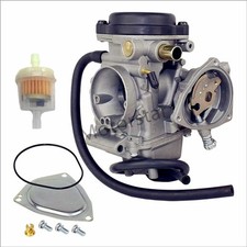 carburateur quad bombardier