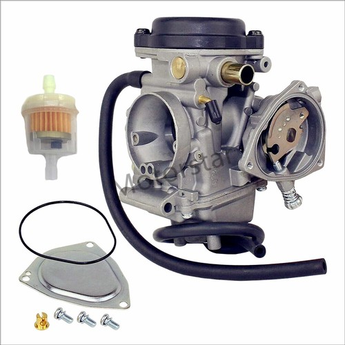 Carburateur quad bombardier - carburateur,