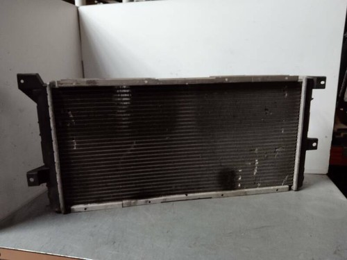 Radiateur eau chrysler voyager - chrysler,
