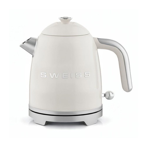 Bouilloire vintage sweiss - -,