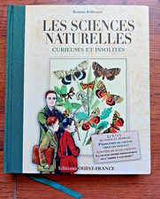 Livre-Objet Bellessort