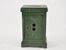 Coffre- Fort jouet JEP France