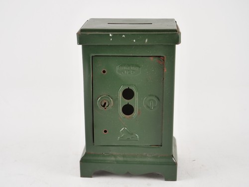 Coffre fort jouet jep - fort,