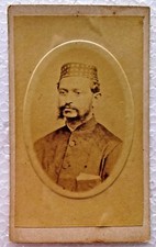 Vintage Armoire Photo Carte