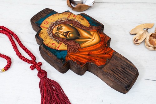 Icône jésus christ époux - jésus-christ, l'Époux