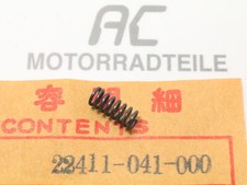 Honda QA 50 K Fédérateur