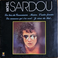 Michel Sardou - Les Lacs Du