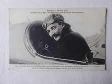 CARTE POSTALE AVIATION