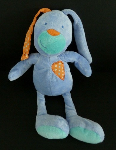Doudou peluche fnac - *.,