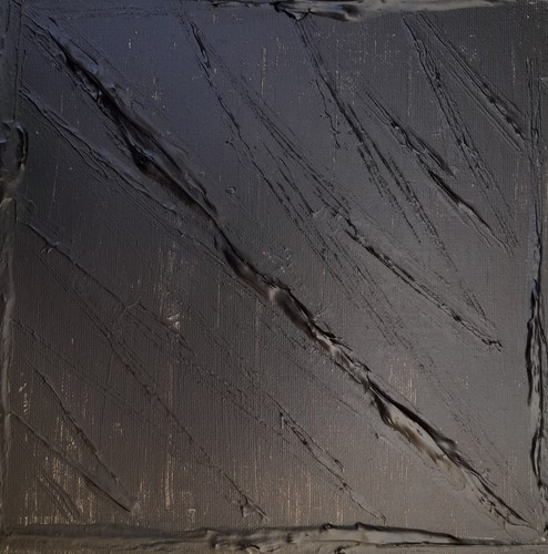 Tableau signé