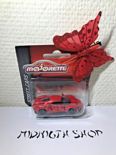 Majorette ford boîte - majorette,