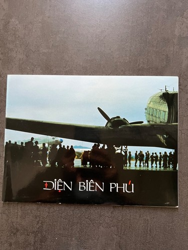 Dien bien phu indochine pierre - bien,