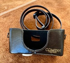 【NEUF】CONTAX T3 Demi-étui