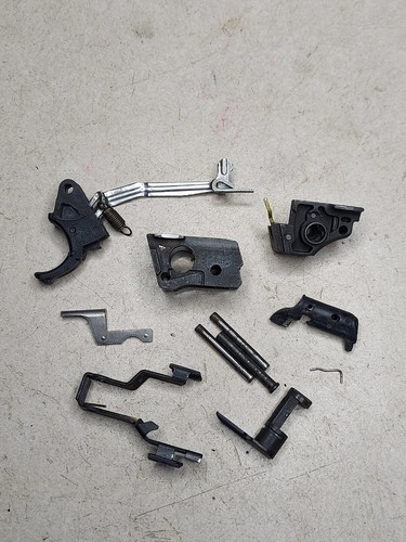 40 1 0 lower frame - m&p., 1.0