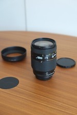 Objectif Zoom Nikon AF Nikkor
