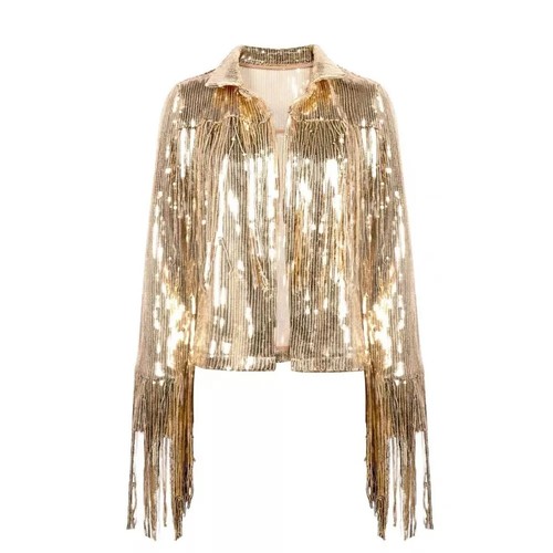 Veste femme court élégant - veste,