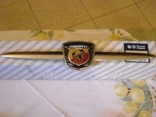 Emblème Logo Abarth 500