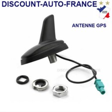 Antenne GPS VW AUDI BMW SEAT SKODA GOLF 5 GOLF 6 PASSAT AUDI A1 A3 A4 A6 
