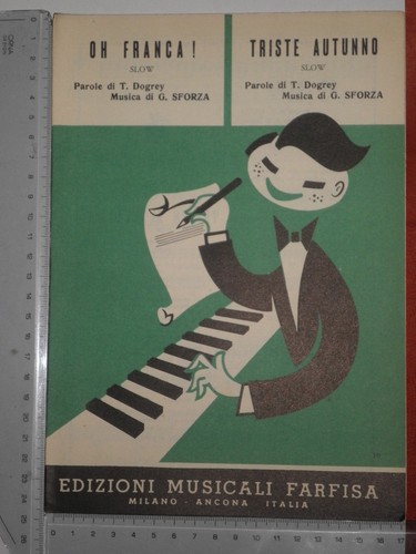 Farfisa - ,