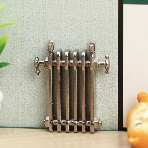 Radiateur maison poupée - de,